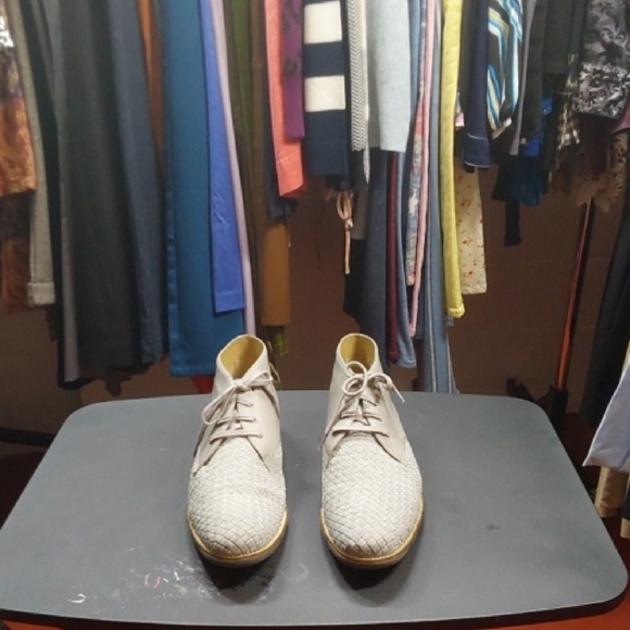 Cole Haan Other - Men's Cole Haan Lace-Up Shoes